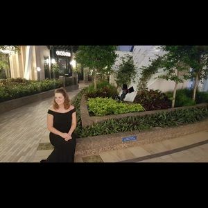 Meet your Posher, Brooksanna